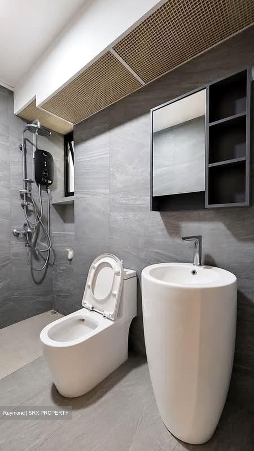 Blk 415B Waterfront I @ Northshore (Punggol), HDB 5 Rooms #597684631